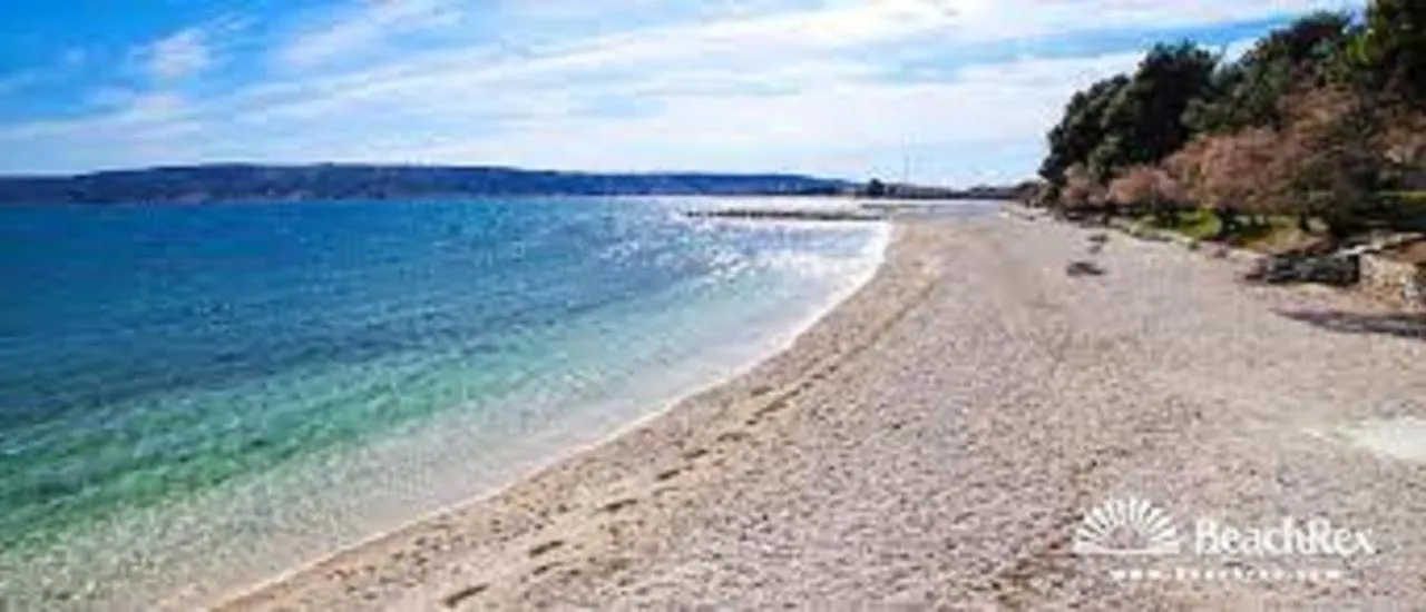 Apartament Villa Ivana In Kaštela