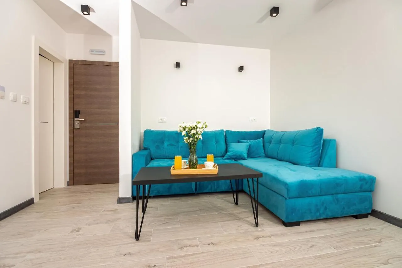Apartament Villa Ivana In Kaštela