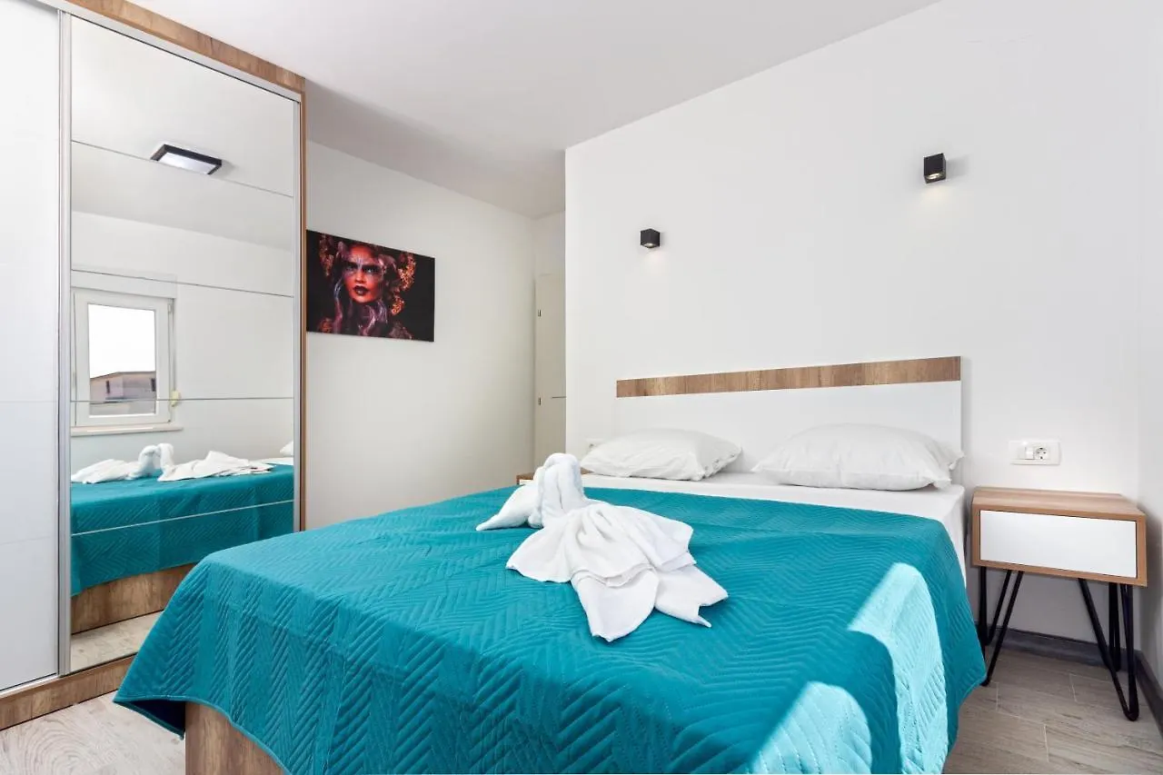 דירה Villa Ivana In Kaštela קרואטיה