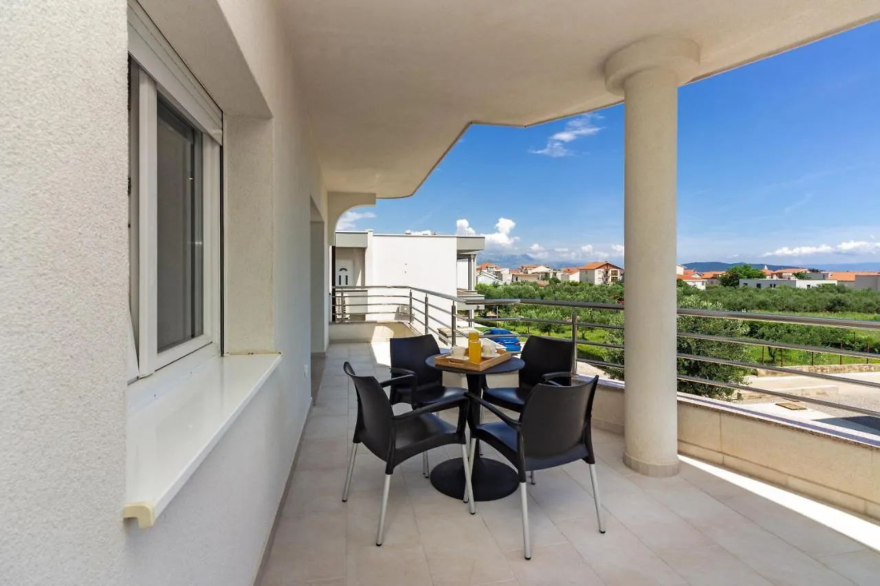 Villa Ivana In Kaštela 0*,