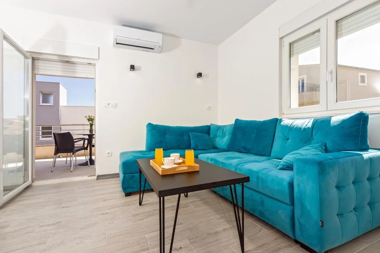 Villa Ivana In Kaštela 0*,  Chorwacja