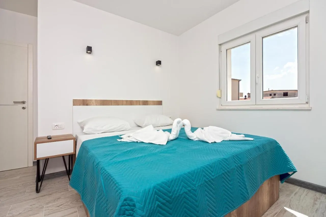 Villa Ivana In Kaštela 0*,  Chorwacja