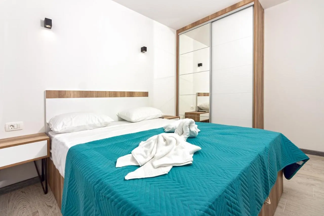 Apartament Villa Ivana In Kaštela Chorwacja