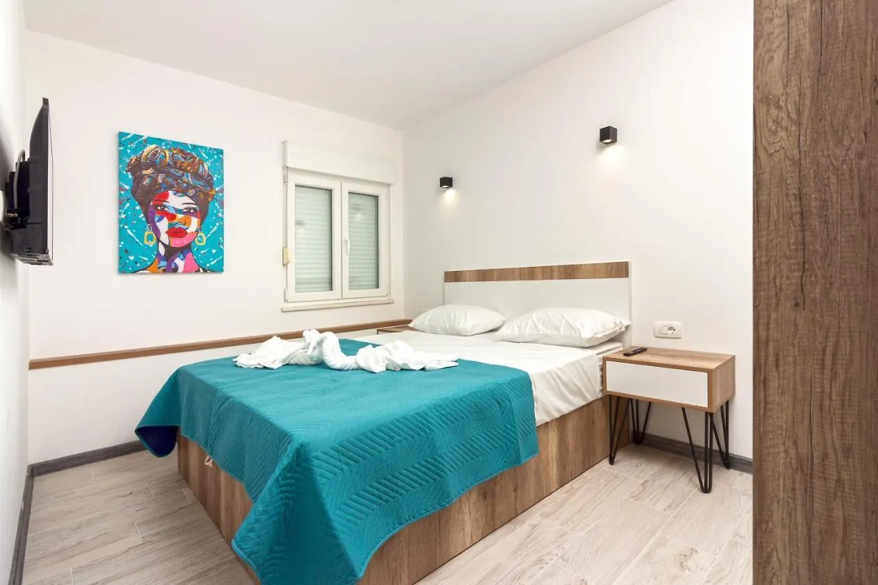 Apartament Villa Ivana In Kaštela