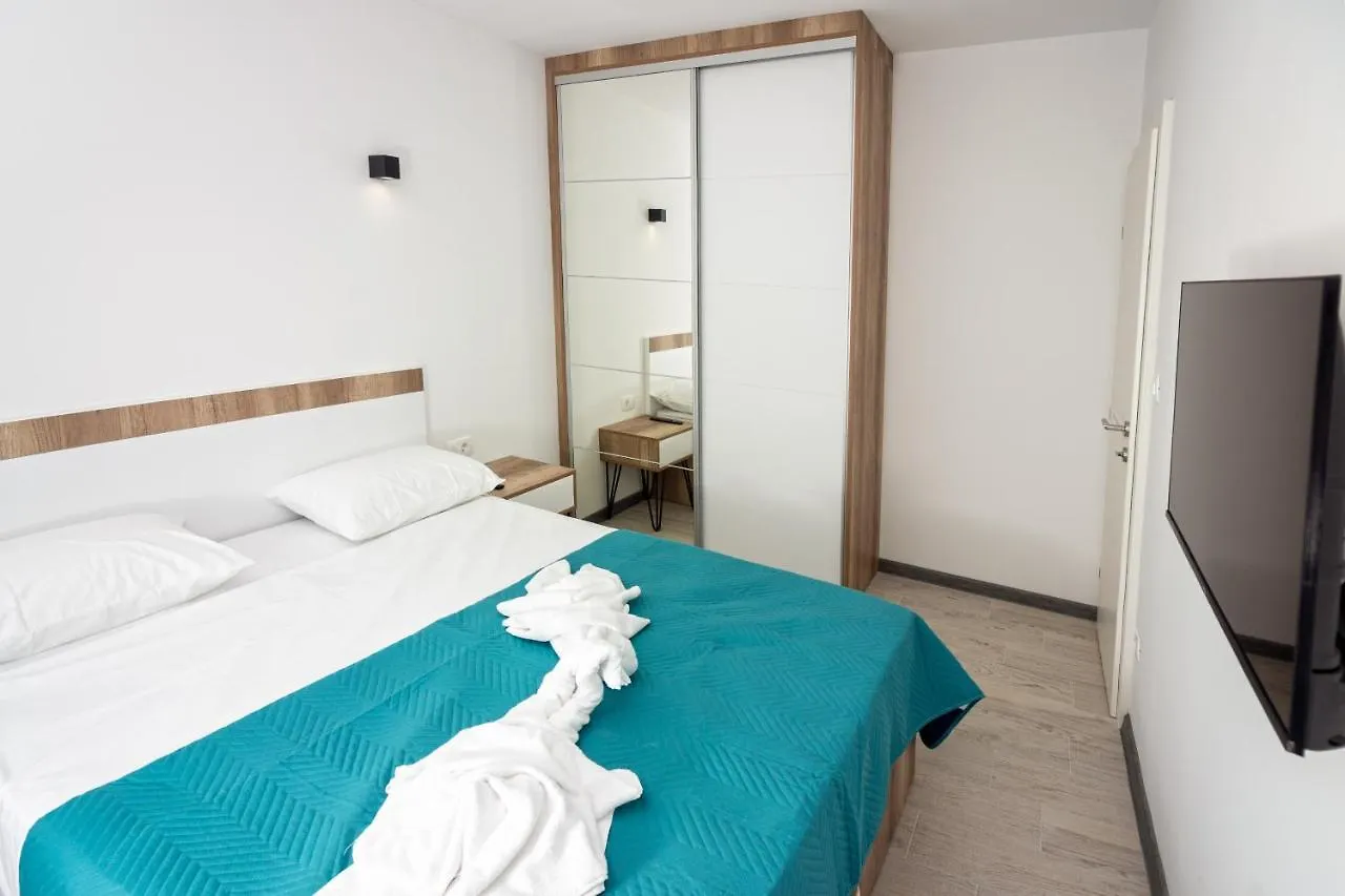 Apartament Villa Ivana In Kaštela