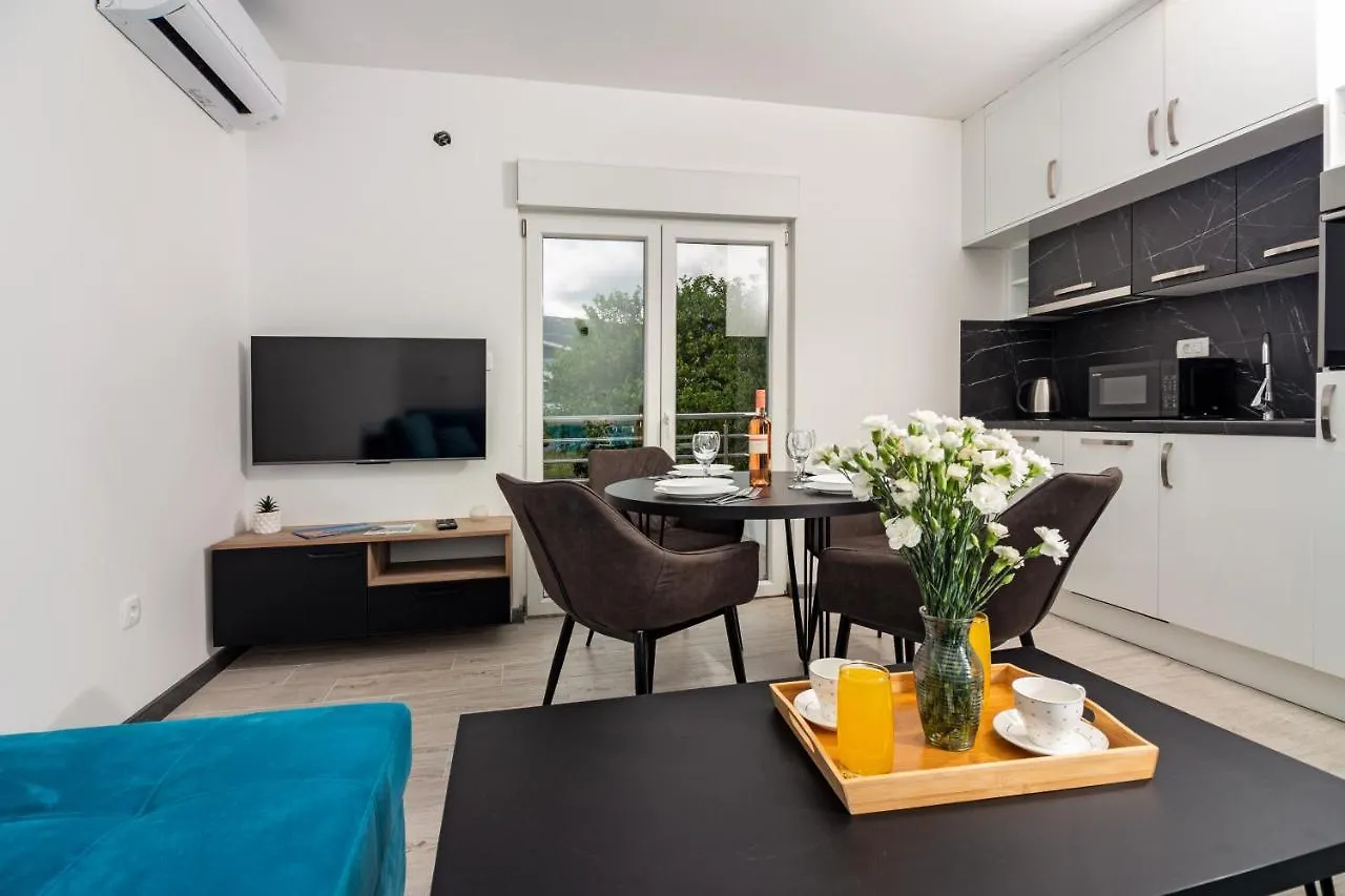 דירה Villa Ivana In Kaštela