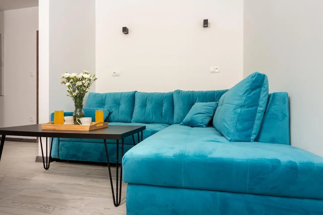Apartament Villa Ivana In Kaštela Chorwacja
