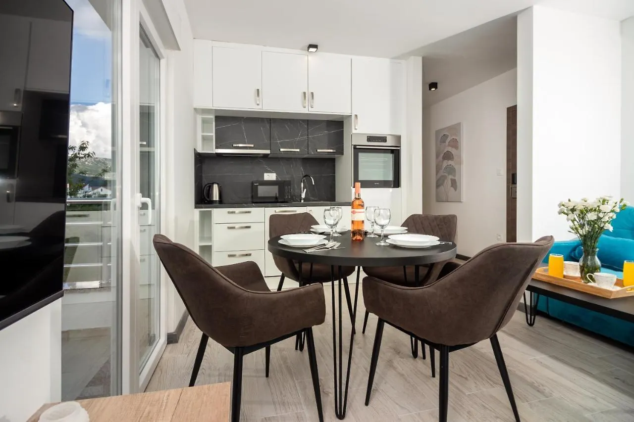 Villa Ivana In Kaštela 0*,  קרואטיה