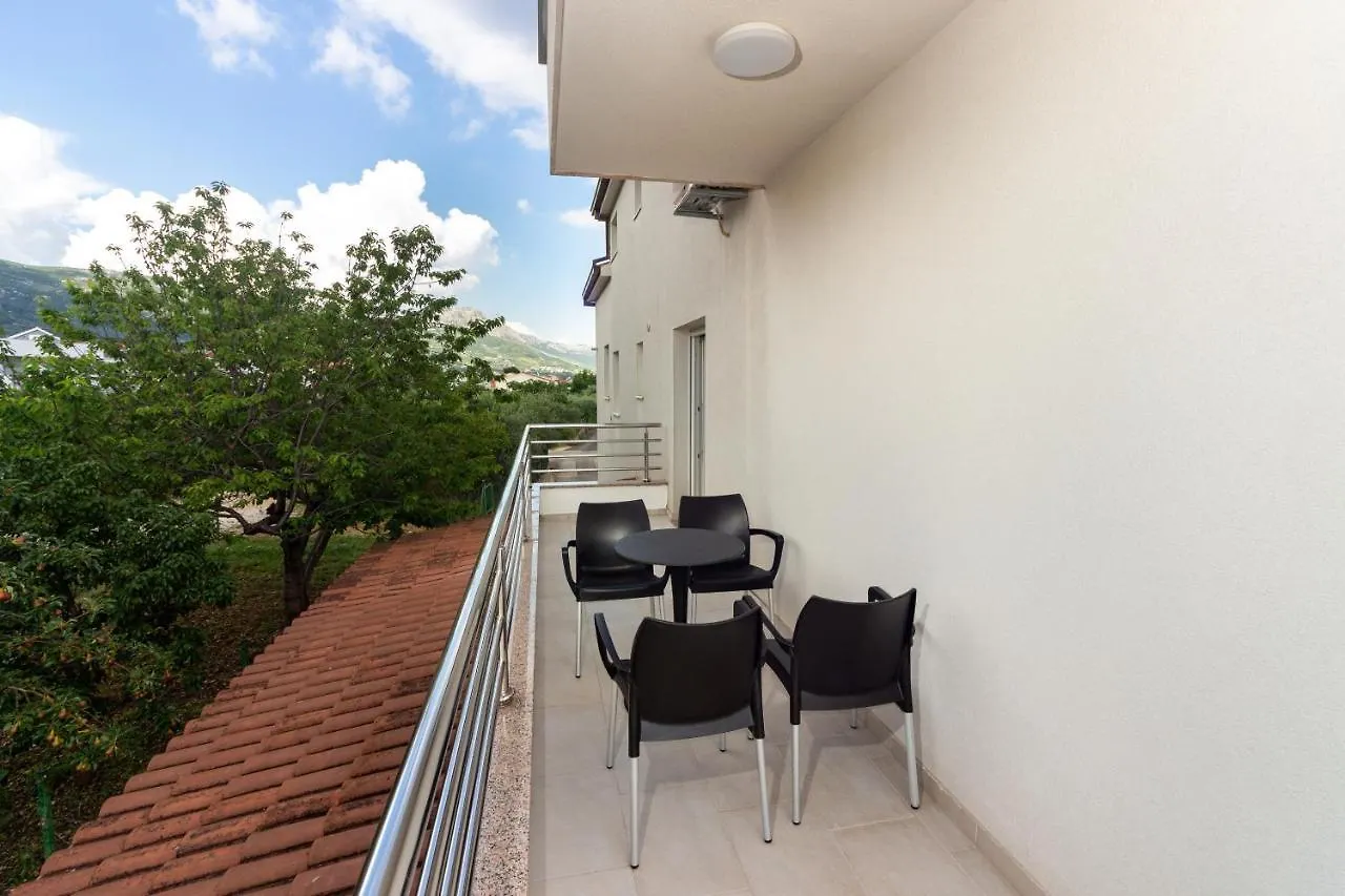 Apartament Villa Ivana In Kaštela