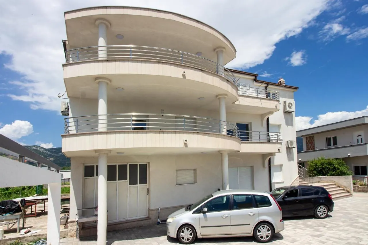 Apartament Villa Ivana In Kaštela Chorwacja