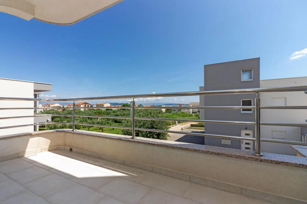 Villa Ivana In Kastela 0*,