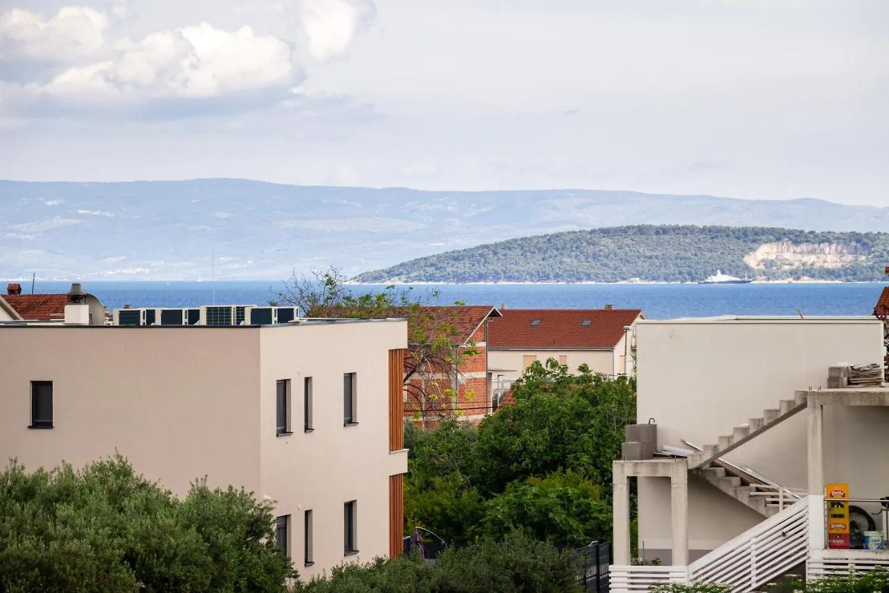 Villa Ivana In Kastela