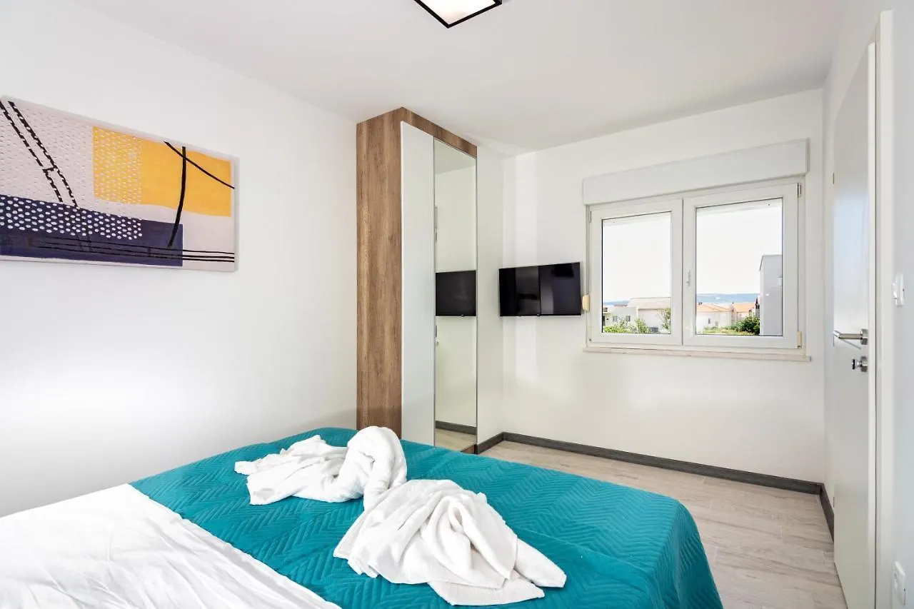 Villa Ivana In Kastela Croatia