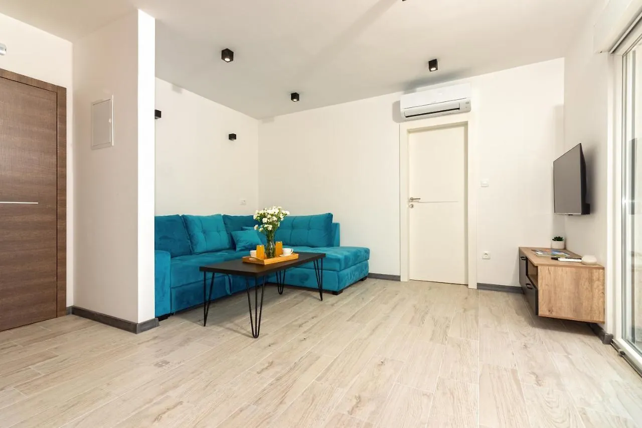 Villa Ivana In Kastela 0*,  Croatia
