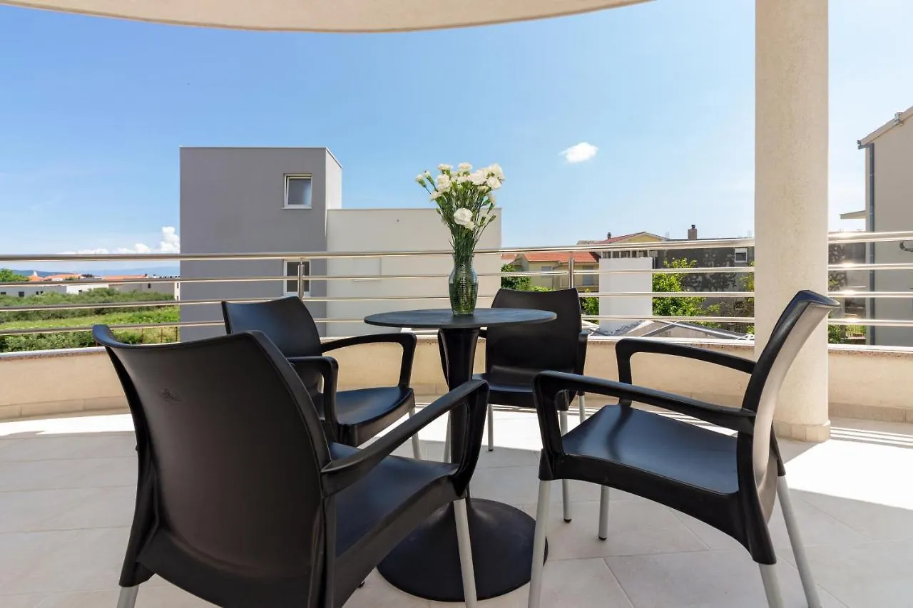 Villa Ivana In Kastela 0*,