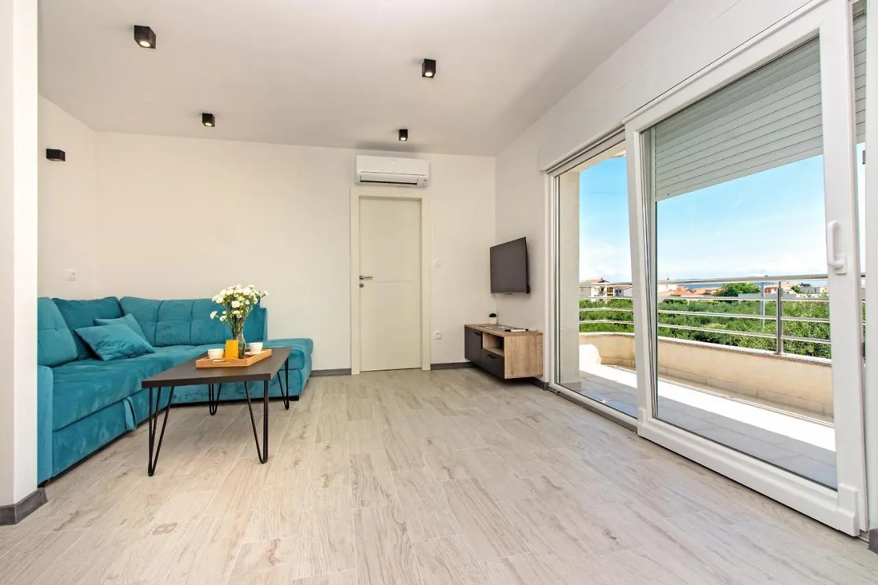 Villa Ivana In Kastela Croatia